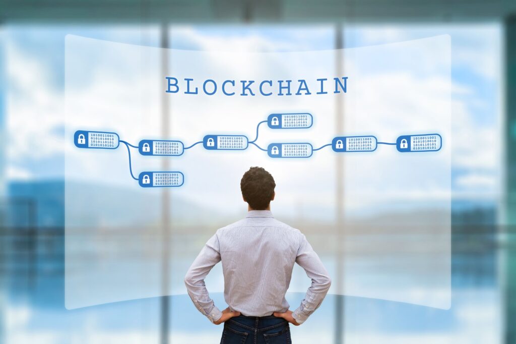 Blockchain Trends and Potential to Boost Business Integrity and SMEs (tech02)